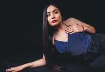 Joven cantante urbana Martina Olivares presenta su nuevo single “Bad Girl”