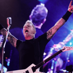 ¡Necesitamos a Metallica en el estadio Nacional!