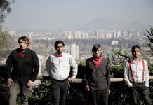 Tras El Aleph presenta una nueva fusión de estilos con “Reminiscencia”
