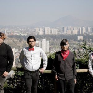 Tras El Aleph presenta una nueva fusión de estilos con “Reminiscencia”