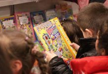23 de abril día internacional del libro: ¿Cómo motivar la lectura de los más pequeños de la casa?