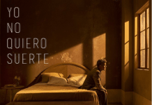 ALEJANDRO SANZ Estrena el videoclip de su canción «Yo No Quiero Suerte»