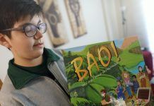 La innovación que llegó para apoyar a los niños con Trastorno del Espectro Autista