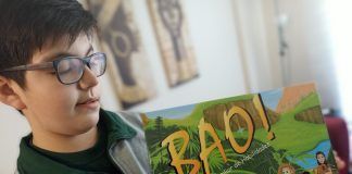 La innovación que llegó para apoyar a los niños con Trastorno del Espectro Autista