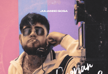 “Querían perreo?”: El esperado EP de Julianno Sosa que incluye el hit “Cochinae” junto a King Savagge