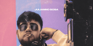 “Querían perreo?”: El esperado EP de Julianno Sosa que incluye el hit “Cochinae” junto a King Savagge