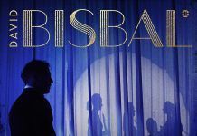 DAVID BISBAL sorprende y encanta versionando el clásico: “Se Nos Rompió El Amor”