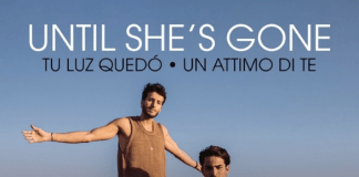 Mateo Bocelli se une a Sebastián Yatra y lanza nuevo sencillo “Until she’s gone / Tu luz quedó»
