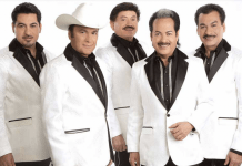 LOS TIGRES DEL NORTE EN EXCLUSIVA PARA BILLBOARD