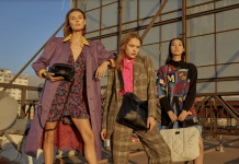 CALU estrena su nueva colección de carteras