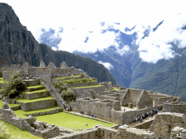 ¡Atención solteros! Masai Travel está organizando un inédito tour a Machu Picchu con todo incluido