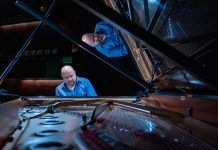 Camilo Salinas presentará su disco “Cristales” en la Sala CEINA con grandes invitados