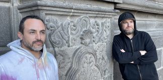 Dechonos libera EP en vivo «Un Trip En Mex»