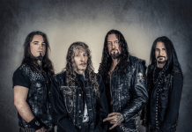 Destruction vuelve a Chile para presentar su “Diabolical Latin American Attack Tour 2022”