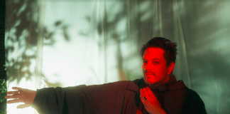 El artista colombiano-canadiense Rip Pop Mutant presenta su disco ‘Fluxus Pop’