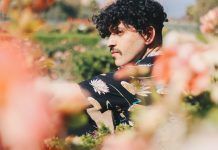 Khoke y Mielgabriela unen almas en “Fugaces” con un colorido videoclip filmado en Valdivia