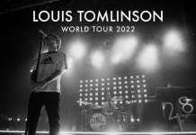 Louis Tomlinson en Chile suma una nueva fechas y cambios en shows previamente agendados debido a cambios en aforo ¡Lee acá!