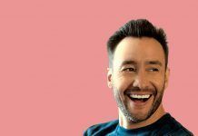 Luciano Pereyra presenta su nuevo single “Una mujer como tú” junto a Los Angeles Azules