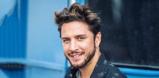 Manuel Carrasco estrena “Hay Que Vivir El Momento”