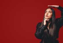 Martina Olivares trae una historia romántica y bailable con su nuevo single “Toque”