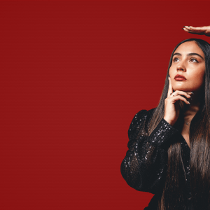 Martina Olivares trae una historia romántica y bailable con su nuevo single “Toque”
