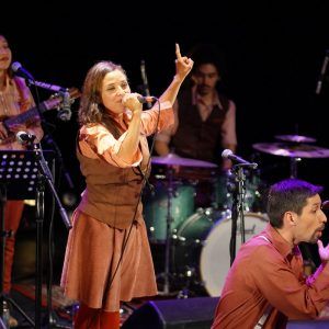 Mi Plan Favorito presentará en vivo su nuevo disco en Puente Alto y Lo Prado