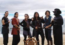 R.O.N. estrena videoclip de su single «Terracuca»