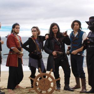R.O.N. estrena videoclip de su single «Terracuca»