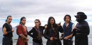 R.O.N. estrena videoclip de su single «Terracuca»