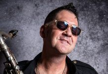 Blues Guitar Fest Volumen 2 trae a reconocidos bluseros de Brasil y Estados Unidos