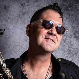 Blues Guitar Fest Volumen 2 trae a reconocidos bluseros de Brasil y Estados Unidos
