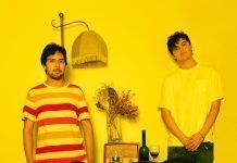 Sobre el transtorno de ansiedad: Olympic Black vuelve a la carga con single «Waiting & Wasting»