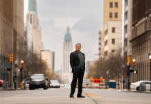 Tulsa King, la nueva serie de Paramount+ protagonizada por Sylvester Stallone