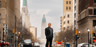 Tulsa King, la nueva serie de Paramount+ protagonizada por Sylvester Stallone