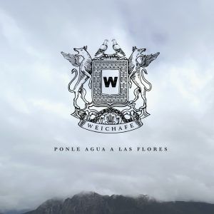 Weichafe lanza single doble que adelanta su nuevo disco