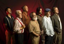 HOMENAJE A LA TRAYECTORIA Y AL PATRIMONIO MUSICAL DEL DESTACADO GRUPO CONGRESO