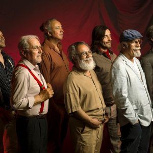 HOMENAJE A LA TRAYECTORIA Y AL PATRIMONIO MUSICAL DEL DESTACADO GRUPO CONGRESO