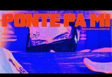 “Ponte pa mi”: El nuevo hit con el que Marcianeke enciende la escena musical