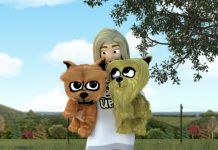 Sofía Siguel lanza video 3D de su canción “Prometo»
