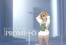 Sofía Siguel lanza video 3D de su canción “Prometo”