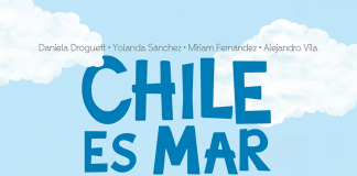 Mes del Mar: Editorial Pehuén recomienda una interesante guía para conocer y conservar nuestro océano