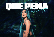 Dainesitta estrena su nuevo hit “Que pena por ti”