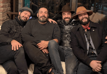 Festival de Blues reunirá a Aguaturbia, La Banda del Capitán Corneta, Tomás Gumucio + Banda y La Rata Bluesera