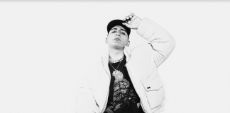 Chileno Magicenelbeat destaca entre los productores del nuevo disco de Bad Bunny