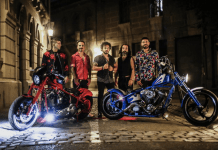 El Cruce estrena nuevo disco recopilatorio con lanzamiento oficial en Club Chocolate