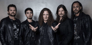 Angra en Chile anuncia nuevas localidades a la venta luego de agotar cancha