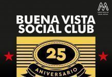 Buena Vista Social Club regresa a Gran Arena Monticello