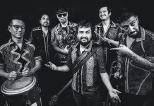 Chumbekes trae el baile y la picardía de la cumbia con su nuevo single “Chiki”