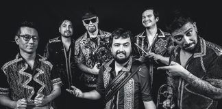 Chumbekes trae el baile y la picardía de la cumbia con su nuevo single “Chiki”