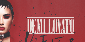 ¡Demi Lovato llega a Chile!